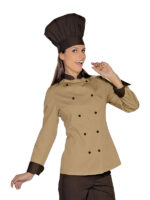 Tunica LADY CHEF