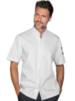 Tunica SINCLER SLIM SUPER DRY ALB