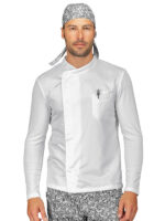 Tunica FRANKLIN SUPER DRY ALB
