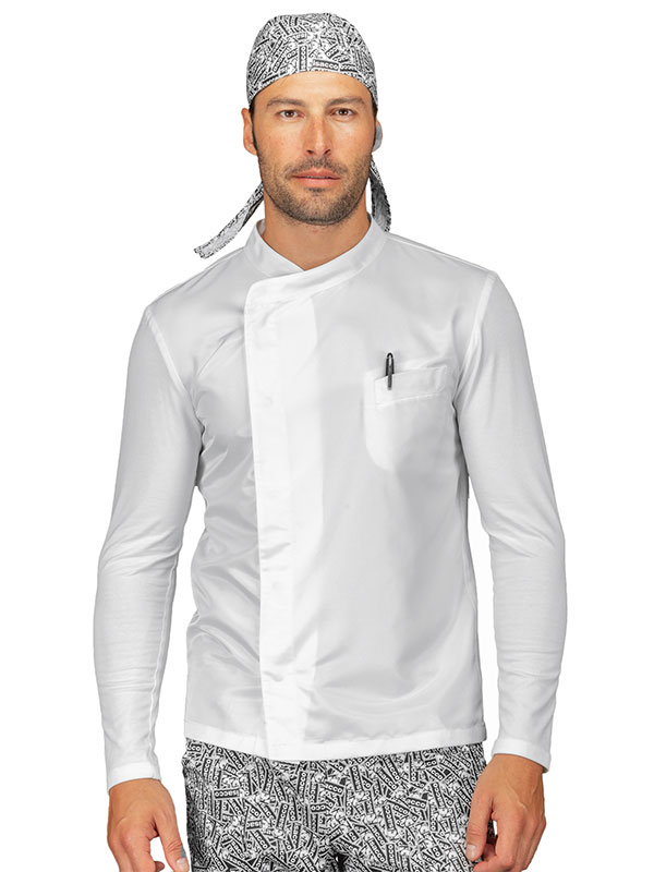 Tunica FRANKLIN SUPER DRY ALB