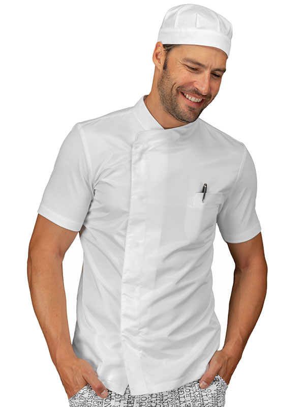 Tunica FRANKLIN SUPER DRY ALB