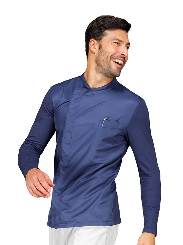 Tunica FRANKLIN SUPER DRY BLEUMARIN