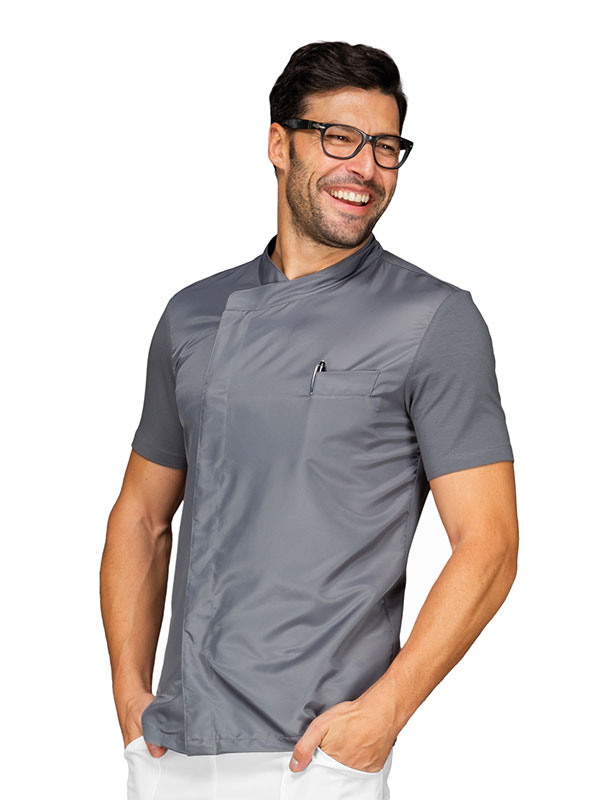 Tunica FRANKLIN SUPER DRY GRI