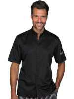 Tunica SINCLER SLIM SUPER DRY NEGRU