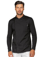 Tunica FRANKLIN SUPER DRY NEGRU