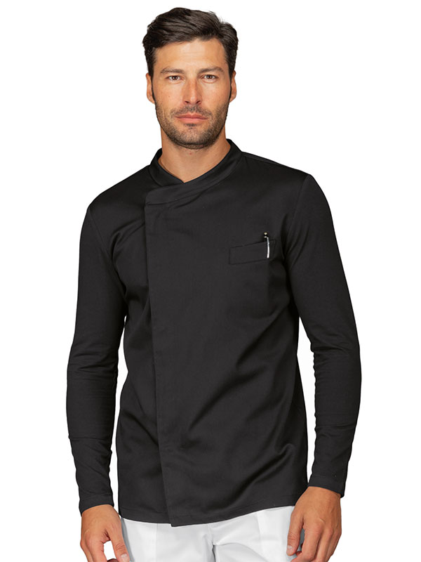 Tunica FRANKLIN SUPER DRY NEGRU