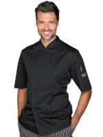 Tunica HELSINKI SLIM TERCOT NEGRU