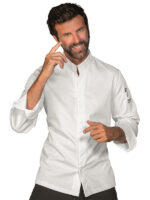 Tunica SINCLER SLIM SATIN