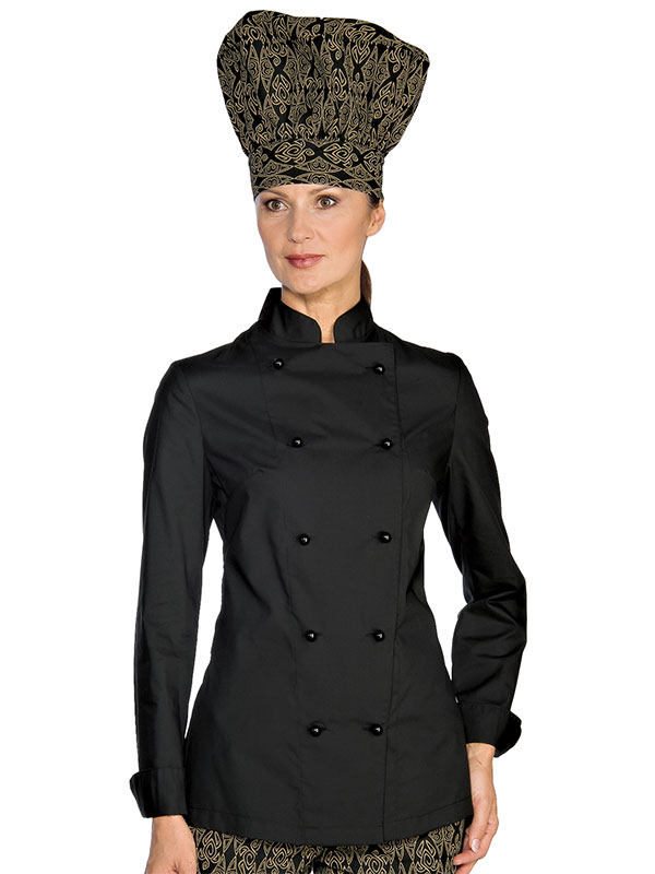Tunica LADY LIGHT NEGRU