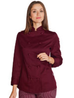 Tunica LADY BORDEAUX
