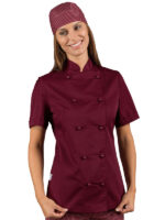 Tunica LADY BORDEAUX