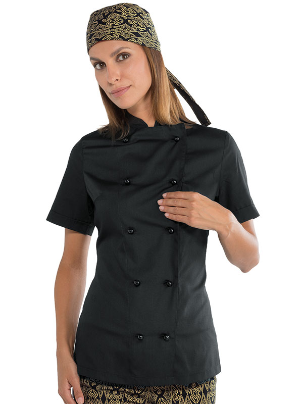 Tunica LADY LIGHT NEGRU
