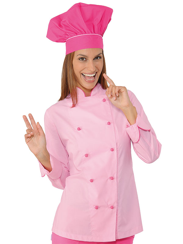 Tunica LADY LIGHT FUXIA-ROZ