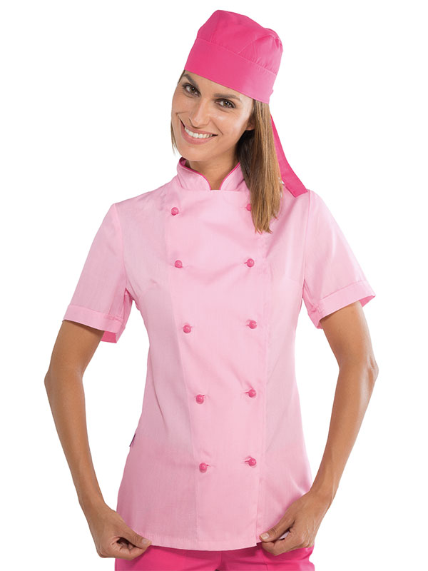 Tunica LADY LIGHT FUXIA-ROZ