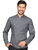 Tunica BELFAST SLIM SUPER DRY GRI