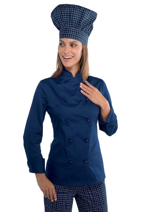 Tunica LADY BLEUMARIN