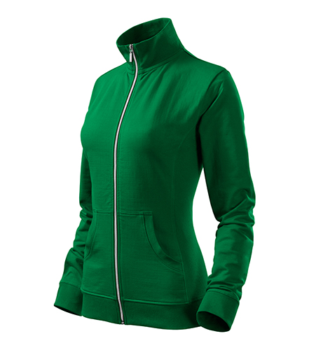 Hanorac VIVA DAMĂ VERDE DESCHIS