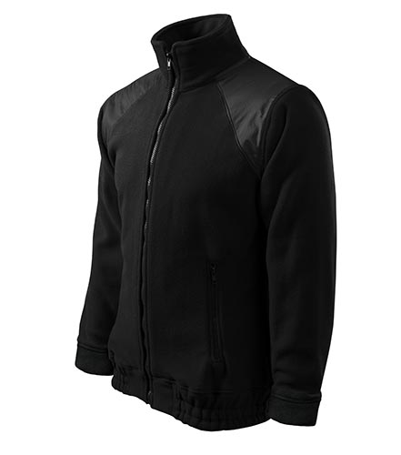 Jacheta HI-Q UNISEX NEGRU