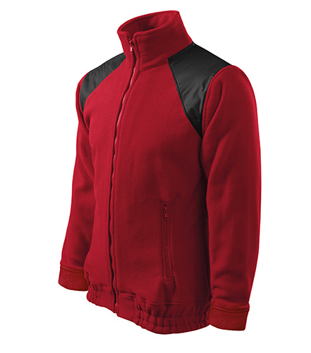 Jacheta HI-Q UNISEX ROSU MARLBORO