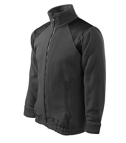 Jacheta HI-Q UNISEX GRI METALIC