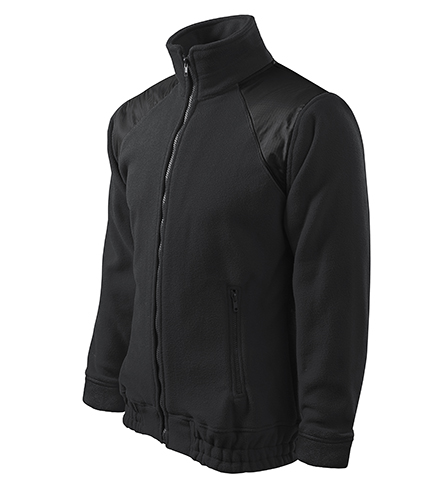 Jacheta HI-Q UNISEX GRI ABANOS