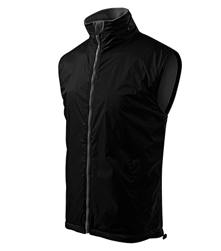 Vesta BODY WARMER BĂRBAȚI NEGRU