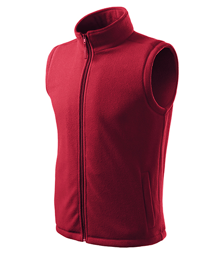 Vesta FLEECE UNISEX NEXT ROSU