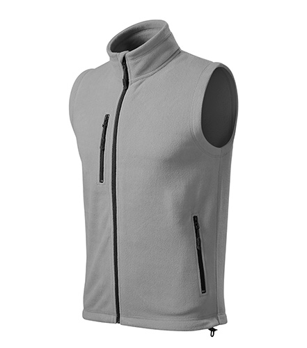 Vesta FLEECE UNISEX EXIT GRI CENUSIU