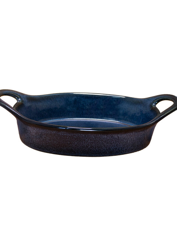 Bol oval