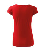 Tricou dama PURE SLIM ROSU