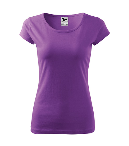 Tricou dama PURE SLIM MOV
