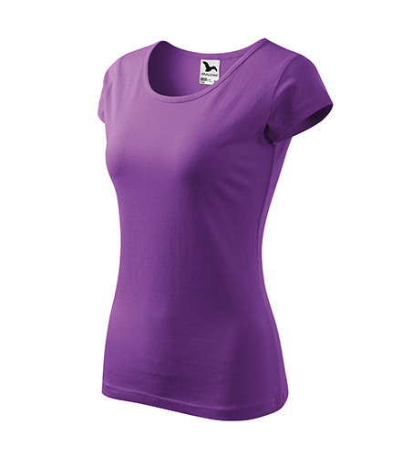 Tricou dama PURE SLIM MOV
