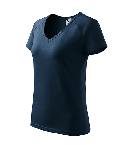 Tricou dama DREAM STRECH BLEUMARIN
