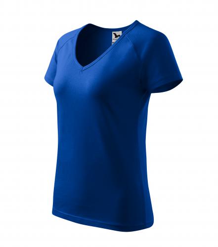 Tricou dama DREAM STRECH ALBASTRU