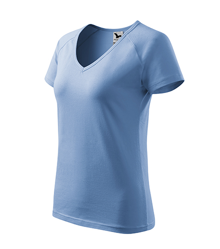 Tricou dama DREAM STRECH BLEU