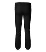 Pantaloni dama LEISURE NEGRU