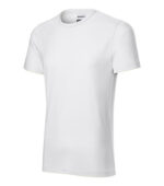 Tricou BARBATI RESIST ALB