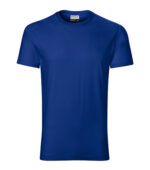 Tricou BARBATI RESIST ALBASTRU