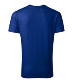 Tricou BARBATI RESIST ALBASTRU