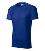 Tricou BARBATI RESIST ALBASTRU