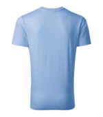 Tricou BARBATI RESIST BLEU