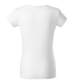 Tricou DAMA RESIST ALB