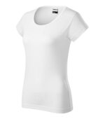 Tricou DAMA RESIST ALB