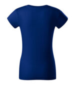 Tricou DAMA RESIST ALBASTRU