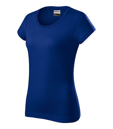 Tricou DAMA RESIST ALBASTRU
