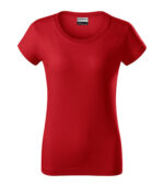 Tricou DAMA RESIST ROSU