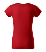 Tricou DAMA RESIST ROSU
