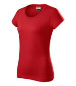 Tricou DAMA RESIST ROSU