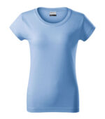 Tricou DAMA RESIST ALB