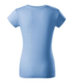Tricou DAMA RESIST ALB